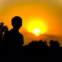 оригинальный звук