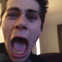 оригинальный звук