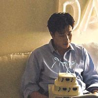 nhạc nền - anh Bống tim str thì đổi tên