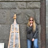 оригинальный звук