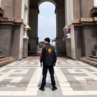suara asli - AFJ