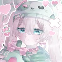 オリジナル楽曲 - 骨月みんと🧟‍♀️🎀
