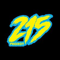 original sound - 215PROJECT