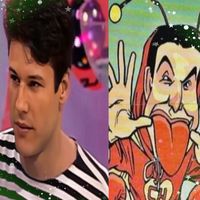 som original