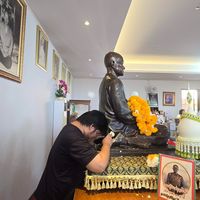 เสียงต้นฉบับ - ธรรมะ