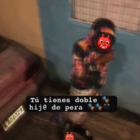 sonido original