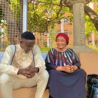 original sound - mallamabpreacher