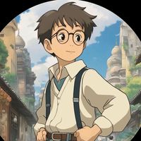 suara asli - Aris Avrilian