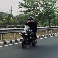 original sound