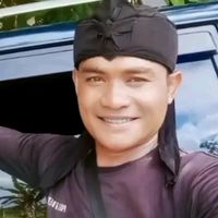 suara asli - Sumirin Ahmad suyanto