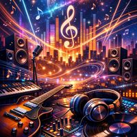 âm thanh gốc - Love Music