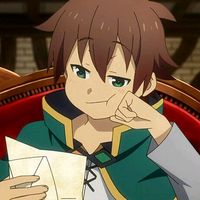 suara asli - 'Kazuma'