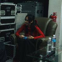 original sound - Heidi