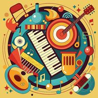 nhạc nền - music.tiktok2020