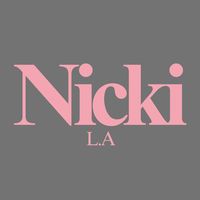 nicki..l.a