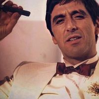 оригинальный звук