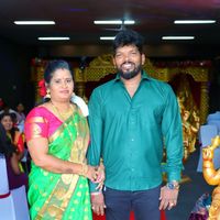 anushathangan