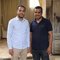 الصوت الأصلي
