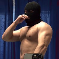 оригинальный звук
