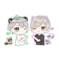 ohayoxygen