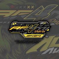 suara asli - AR4MI REBORN_2024