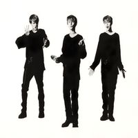 оригинальный звук