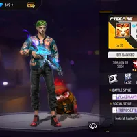 original sound - lionarmyff