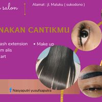 suara asli - FISA SALON PASURUAN
