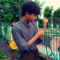 original sound - လောကကြိးကိုစိတ်ကုန်ပိ😏😏