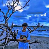 suara asli - Bagas