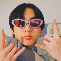 suara asli - me <3 jungwon