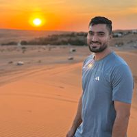 haroonbuttghakkhar