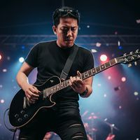 suara asli - Taupik Rahman