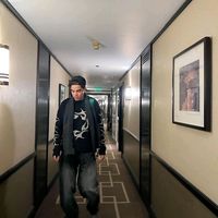 الصوت الأصلي