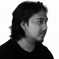 original sound - Redha Indra