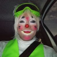 peluchepayaso