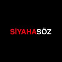 siyahasoz