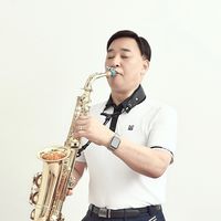 오리지널 사운드 - Jungminjae saxophone