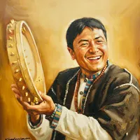 original sound - phulkumarbamjan