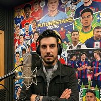 الصوت الأصلي