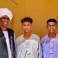 الصوت الأصلي