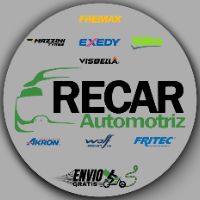 recarautomotriz