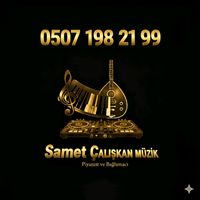 Samet ÇALIŞKAN KARAGÖZLÜM SEVDALANMIŞ