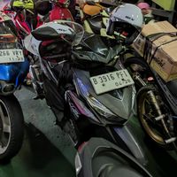 suara asli - bang AL
