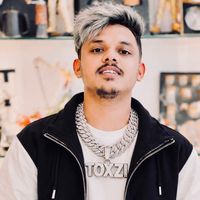TOXZI X ALCOHOL