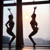 nhạc nền - Yoga Làm Đẹp Tại Nhà