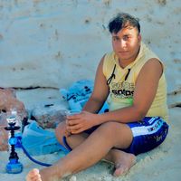 الصوت الأصلي