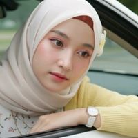 suara asli - Luthfiyah Riyadh