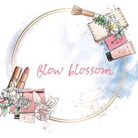 blow.blossom