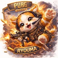 オリジナル楽曲 - th_RYOUMA